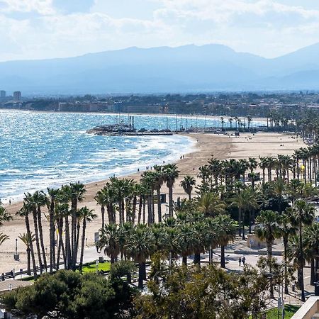 Royal Apartments Salou Eksteriør billede