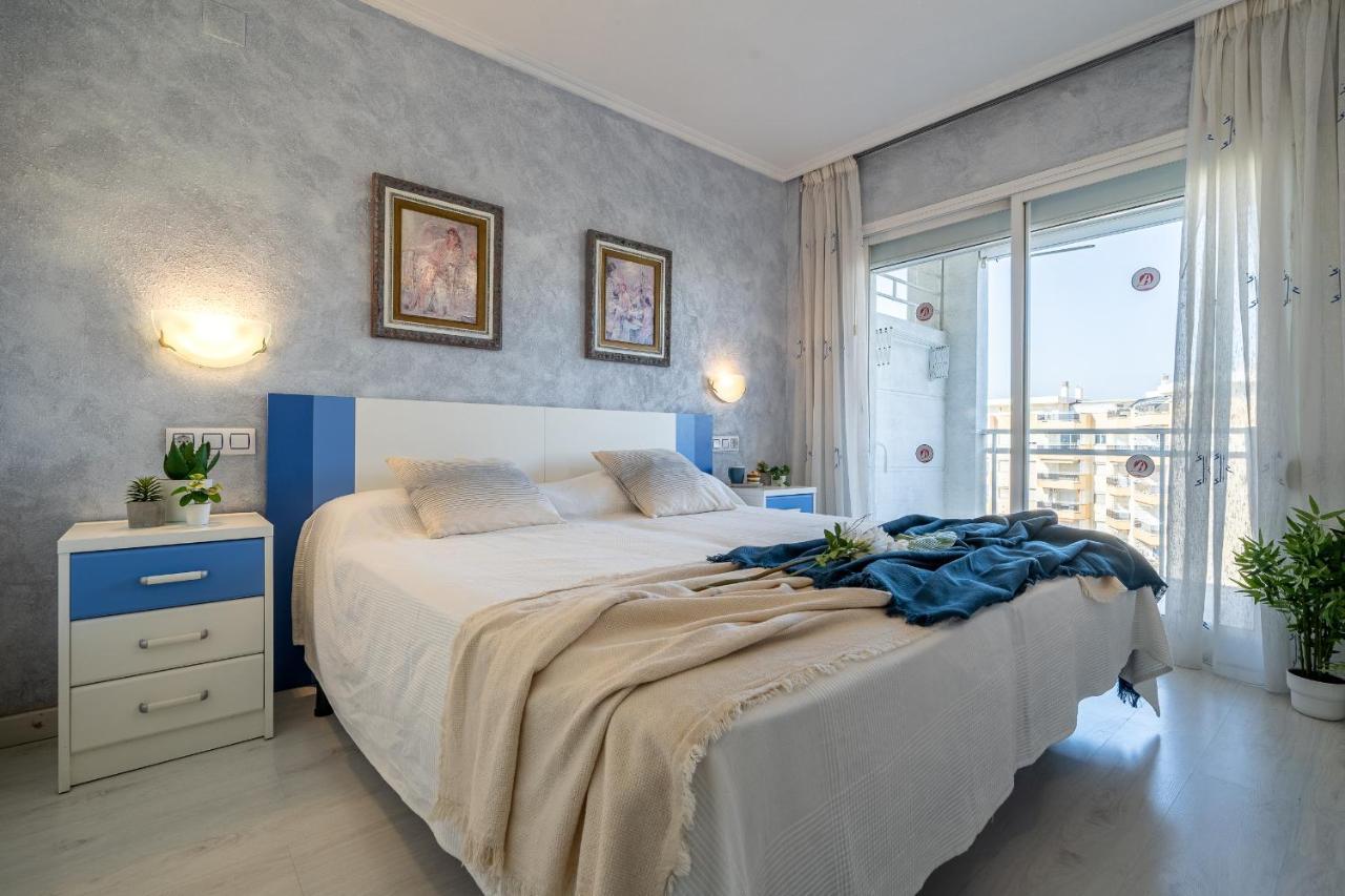 Royal Apartments Salou Eksteriør billede
