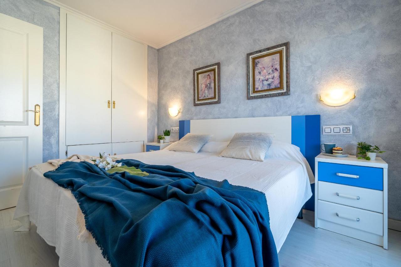 Royal Apartments Salou Eksteriør billede