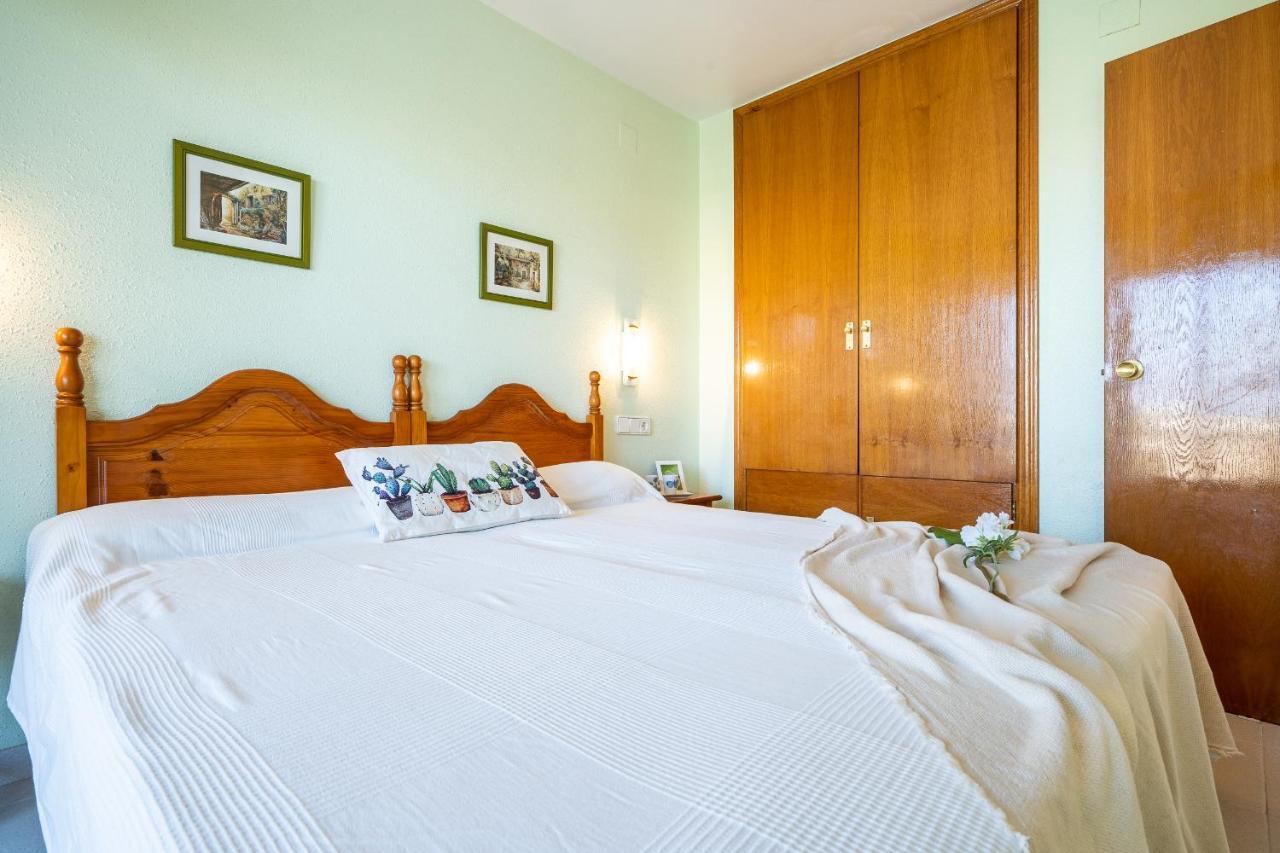 Royal Apartments Salou Eksteriør billede