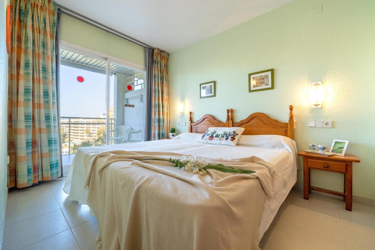 Royal Apartments Salou Eksteriør billede