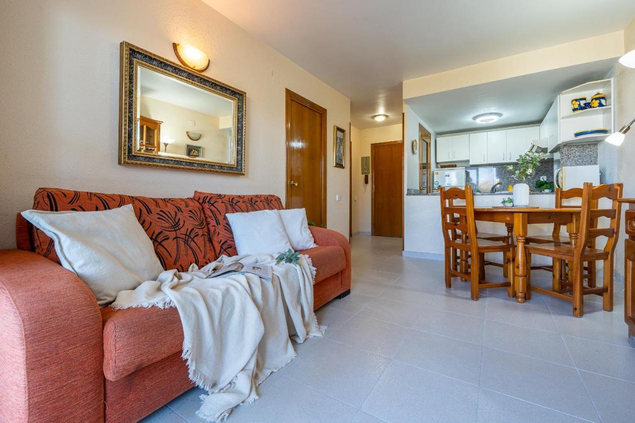 Royal Apartments Salou Eksteriør billede