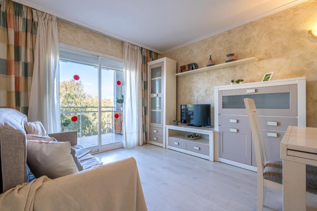Royal Apartments Salou Eksteriør billede