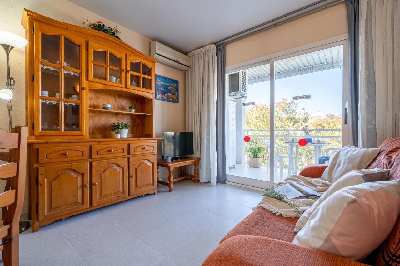 Royal Apartments Salou Eksteriør billede