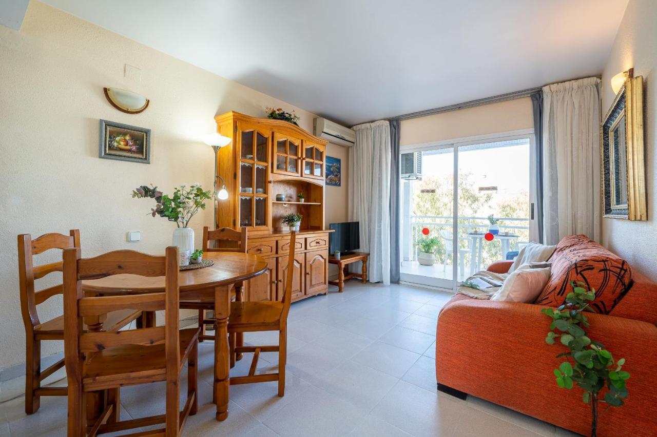 Royal Apartments Salou Eksteriør billede