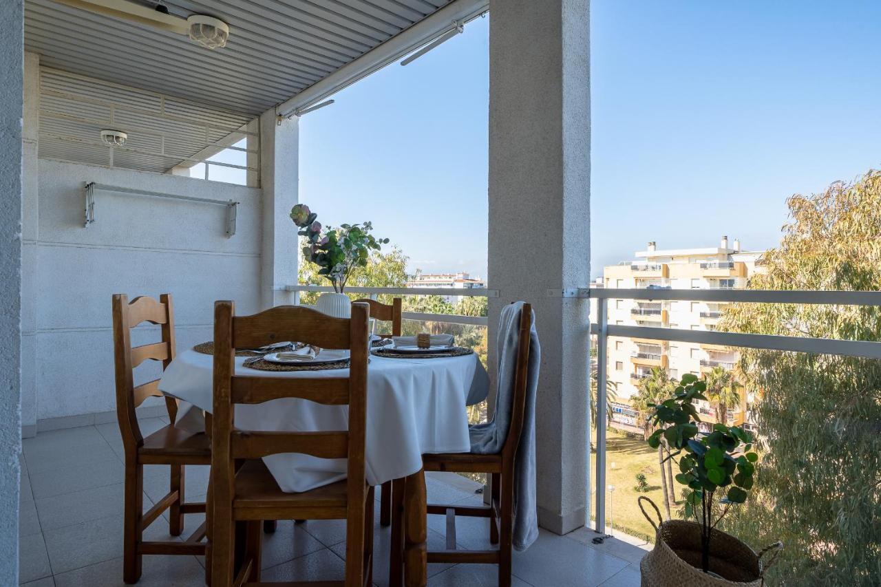Royal Apartments Salou Eksteriør billede